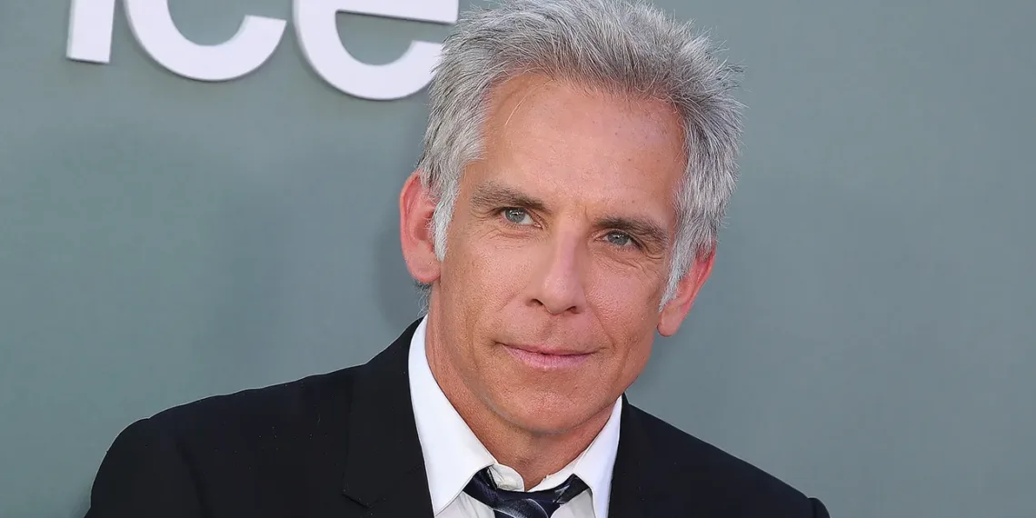Ben Stiller Eyes Faster Shoots After Praising The Bear’s 90-Minute Episodes 41 Ben Stiller