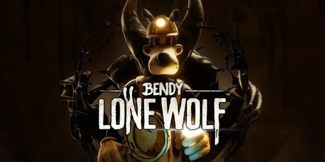Bendy: Lone Wolf Review