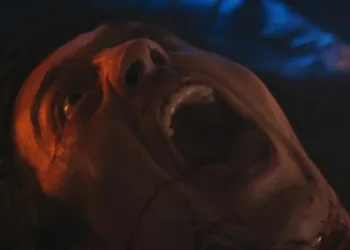 Bleeding Review