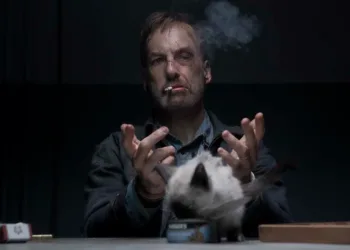 Bob Odenkirk Nobody 2