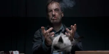 Bob Odenkirk Nobody 2