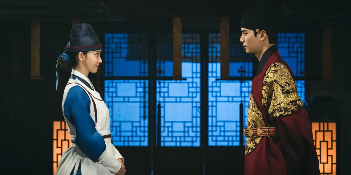 Bon Appétit, Your Majesty Review