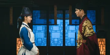 Bon Appétit, Your Majesty Review