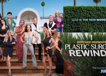 Botched Presents: Plastic Surgery Rewind Review