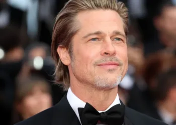 Brad Pitt
