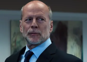 Bruce Willis