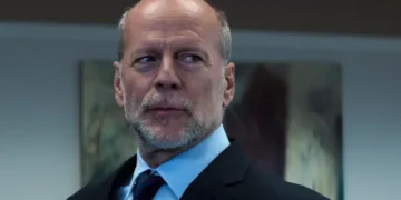 Bruce Willis