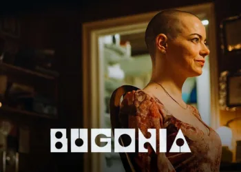 Bugonia Review