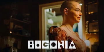 Bugonia Review: The Apocalypse Will Be Tightly Framed 1 Bugonia Review