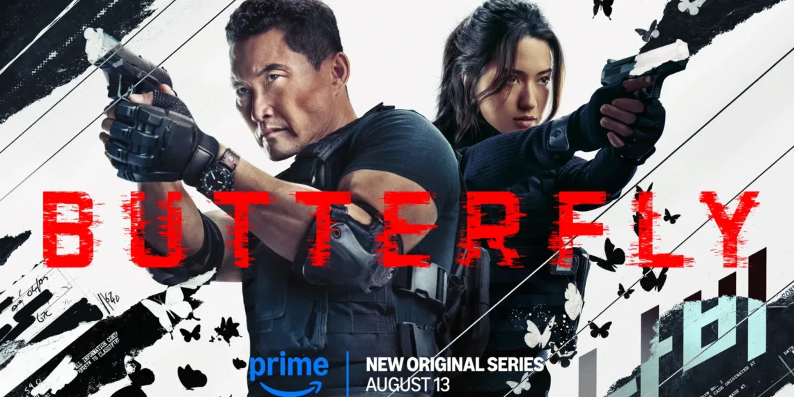 Butterfly Review