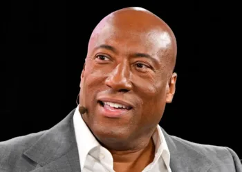 Byron Allen