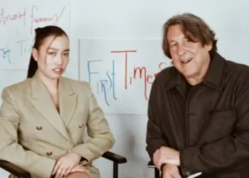Cameron Crowe Yi Zhou