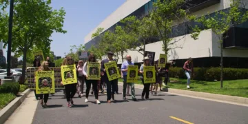 Can't Look Away: The Case Against Social Media Review