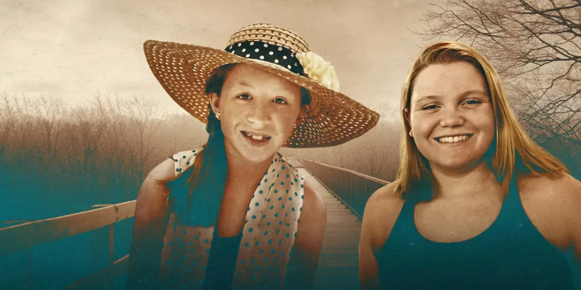 Capturing Their Killer: The Girls on the High Bridge Review