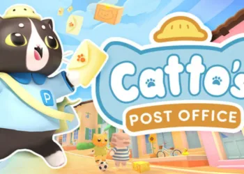Catto's Post Office Review