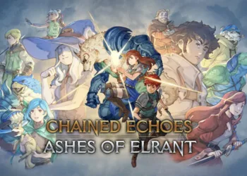 Chained Echoes: Ashes of Elrant Review