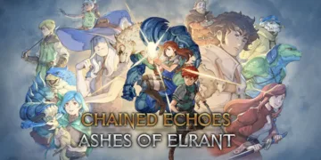 Chained Echoes: Ashes of Elrant Review