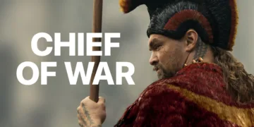 Chief Of War Review: A One-Man Army Carries An Epic Series 1 Chief Of War Review