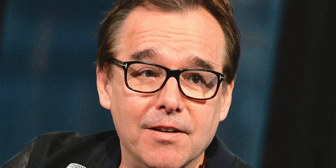 Chris Columbus