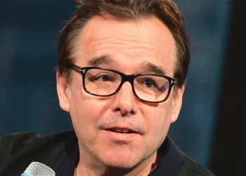 Chris Columbus