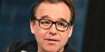 Chris Columbus