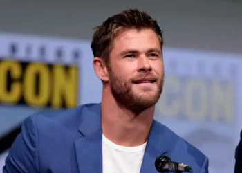 Chris Hemsworth