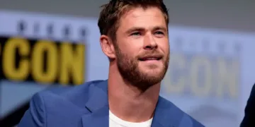 Chris Hemsworth