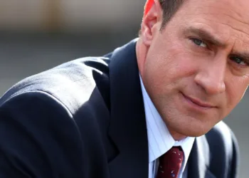 Chris Meloni