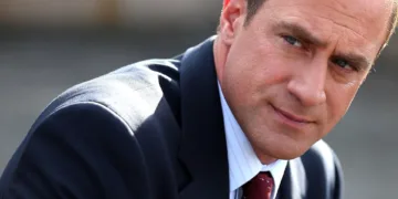 Chris Meloni Returns to SVU After 14-Year Absence 1 Chris Meloni