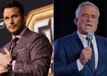 Chris Pratt