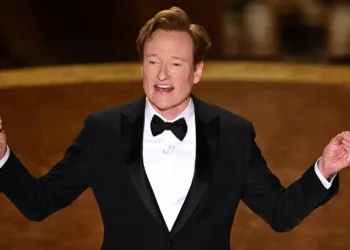 Conan O’Brien