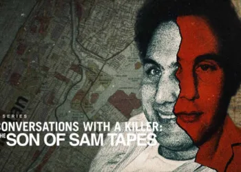 Conversations with a Killer The Son of Sam Tapes Review