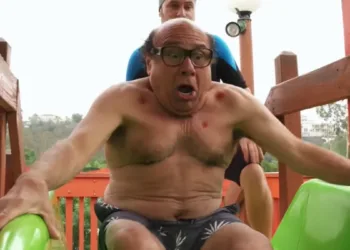 Danny DeVito