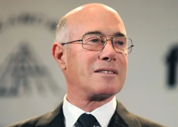 David Geffen