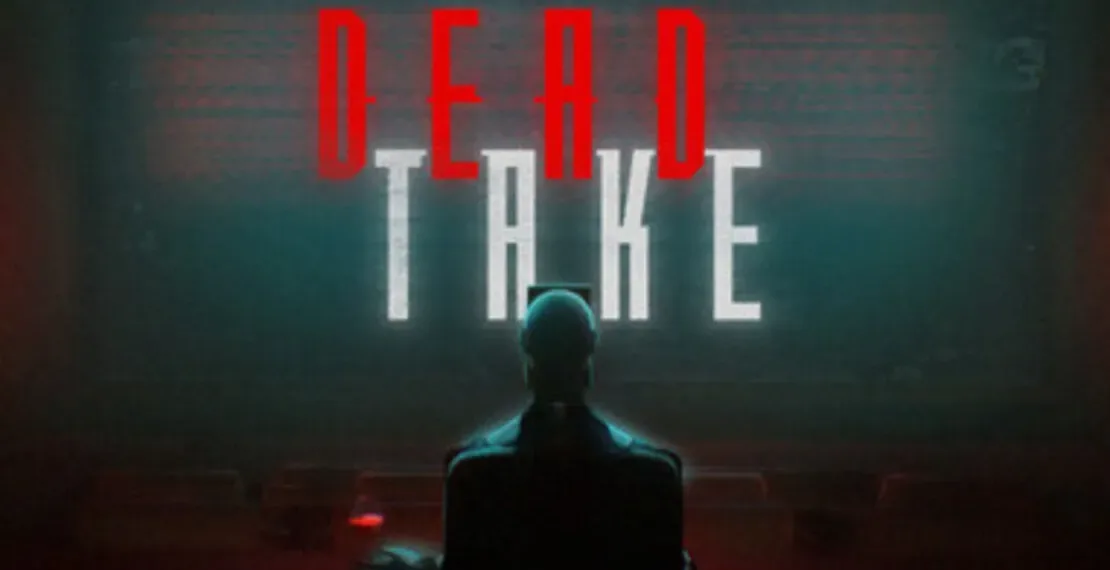 Dead Take Review: Splicing Together a Nightmare 41 Dead Take Review