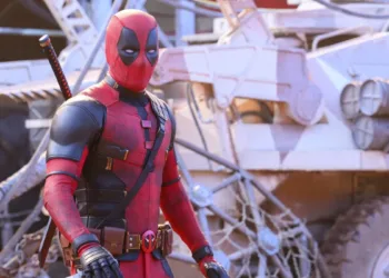 Deadpool