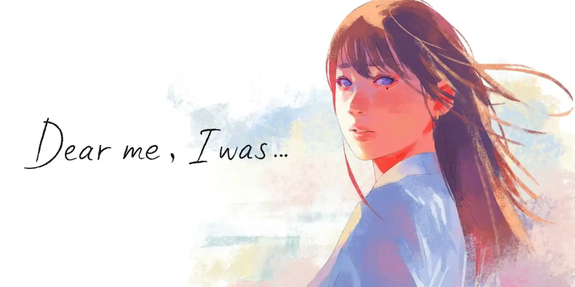 Dear Me, I Was... Review