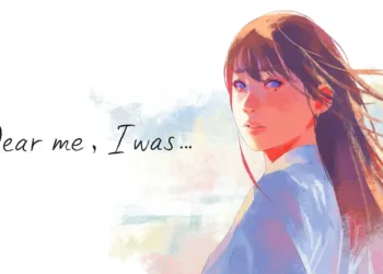 Dear Me, I Was... Review