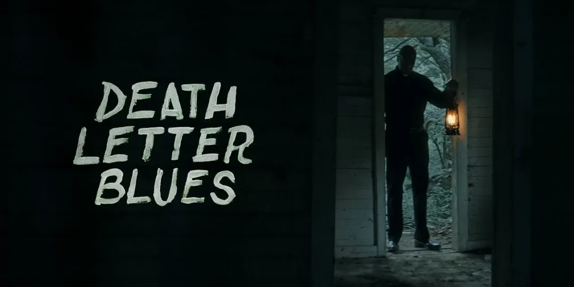 Death Letter Blues Review