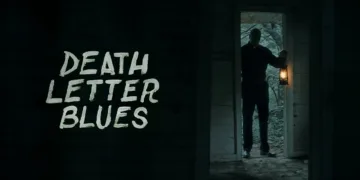 Death Letter Blues Review