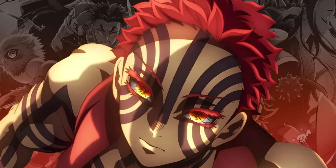 Demon Slayer: Infinity Castle