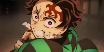 Demon Slayer: Kimetsu No Yaiba The Movie: Infinity Castle Review: An Animated Masterpiece of Sound and Fury 1 Demon Slayer: Kimetsu No Yaiba The Movie: Infinity Castle Review