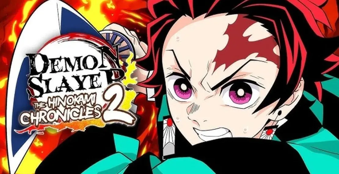 Demon Slayer -Kimetsu no Yaiba- The Hinokami Chronicles 2 Review