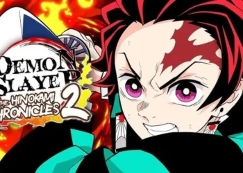 Demon Slayer -Kimetsu no Yaiba- The Hinokami Chronicles 2 Review: Sharpening the Blade Demon Slayer -Kimetsu no Yaiba- The Hinokami Chronicles 2 Review