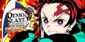 Demon Slayer -Kimetsu no Yaiba- The Hinokami Chronicles 2 Review