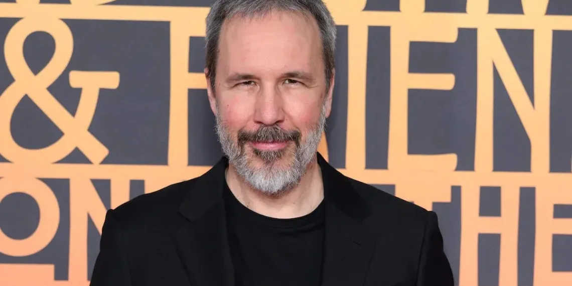 Denis Villeneuve