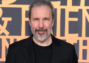 Denis Villeneuve