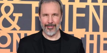 Denis Villeneuve