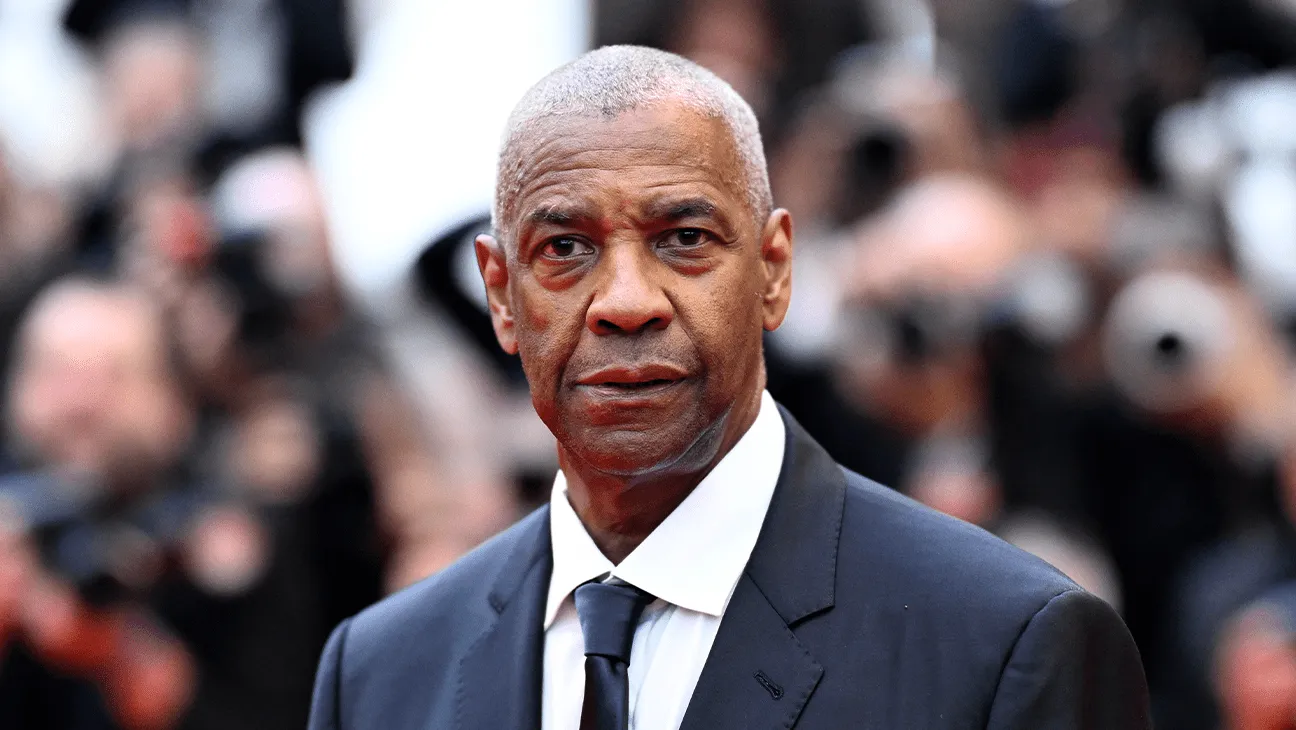 Denzel Washington on Cancel Culture “Who Cares?” Gazettely