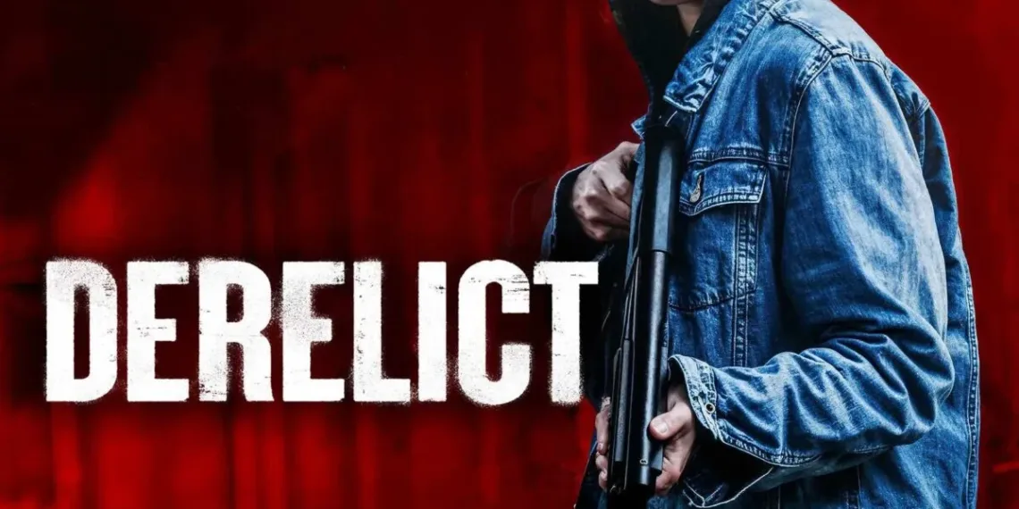 Derelict Review
